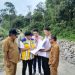 Pembangunan Sabo Dam di Kabupaten Tanah Datar Dimulai di Tiga Lokasi