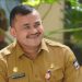 Raju Minropa Dilantik Walikota Padang Fadly Amran Sebagai Pj Sekda