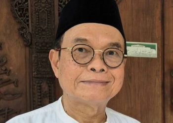 Prof Djohermansyah: Pilkada Saat Ini Tak Selaras dengan Realitas Indonesia