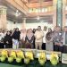Pelaku UMKM Apresiasi Program Pemulihan Pascabencana di Agam
