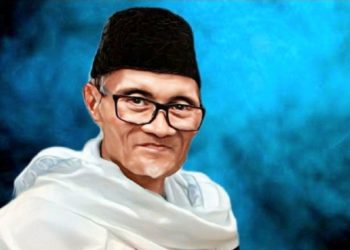 Pemulihan Pascabencana, Buya HMA; Bukan Hanya Soal Fisik, Tapi Spiritual Juga