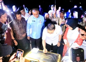 Menteri Kebudayaan RI Fadli Zon Resmikan Museum M Syafei; Perkuat Jejak Sejarah dan Kebudayaan Minangkabau