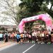 Pariaman Gelar Talao Beach Run yang Jadi Pembuka Iven Sport Tourism 2026