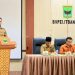 RKPD 2027 Dibahas, Wabup Tekankan Aksi Nyata dan Penguatan Ketangguhan Daerah