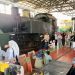 Walking Train Sawahlunto 2026, Peran KAI Divre II Sumbar Dukung Pariwisata Warisan Dunia