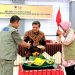 Agam Dipuji BNPB Sebagai Role Model Pemulihan Pascabencana
