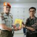Tak Perlu Panik, Ini Cara Melapor Barang Hilang di Kereta dan Stasiun KAI Divre II Sumbar