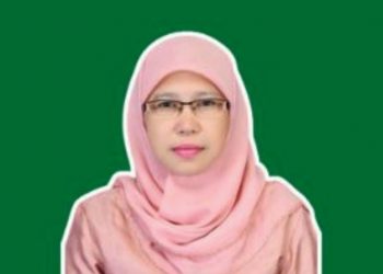 Doktor Yurniwati Siap Memandu Acara Curah Gagasan IKA Unand; Bahas Soal Pemulihan Ekonomi Sumbar Pascabencana