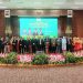 Pelantikan DPP IKA Unand Periode 2025-2029, Rektor Unand; Alumni Adalah Aset Abadi dan Miliki Hubungan Simbiotik dengan Almamater