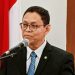 Pelantikan DPP IKA Unand Periode 2025-2029, Wamen ESDM Yuliot Tanjung: Jaringan Alumni yang Kuat Aset Berharga Perguruan Tinggi