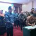 Denny Abdi Lantik Pengurus DPP IKA Fakultas Kedokteran Unand