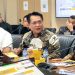 Pembangunan Jalan Tol Padang – Pekanbaru Dilanjutkan, Bupati JKA Tegaskan Dukungan Penuh dan Komitmen Pembebasan Lahan