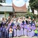 Mahasiswa KKN Unand Dorong Perkembangan Emosional Anak PAUD Melalui Program Stimulasi Psikososial