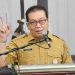 Pemkab Dharmasraya Dukung BGN Hentikan Sementara Operasional SPPG Sungai Rumbai