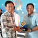 Awali 2026, KAI Divre II Sumbar Sabet Tiga Penghargaan Nasional