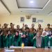 Inisiasi Pendataan dan Pemutakhiran Data SDGs Nagari Sitiung Dharmasraya