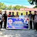 Lepas Kontingen Hapkido Padang Pariaman, Asmadi: Dengan Usaha Maksimal, Prestasi Gemilang Bisa Diraih