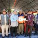 Mendagri Tito Karnavian Resmikan 1.300 Huntara Bagi Korban Bencana Sumatera, Termasuk 62 di Tanah Datar