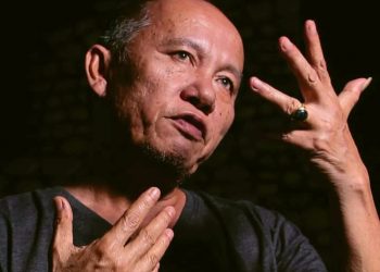 Selamat Jalan Maestro Tari