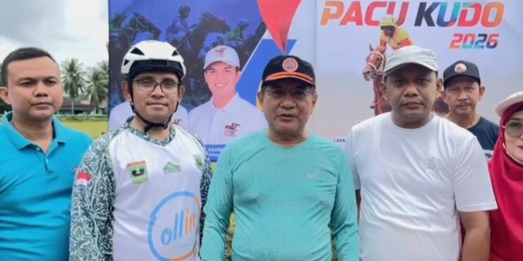 “Padang Pariaman Pacu Kudo 2026” Segera Digelar, Diawali Alek Nagari dan Kesenian Tradisional