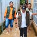 Tinjau Banjir Ulakan, Bupati JKA Pastikan Kondisi Masyarakat Aman
