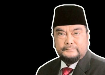Leonardy Harmainy: Jadikan Perbedaan Awal Puasa Ramadan 1447H Sebagai Rahmat Allah