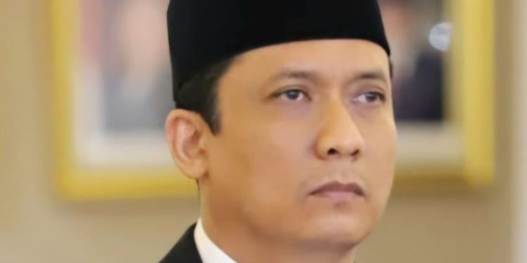 FGD Revisi UU Pemda, Jose Rizal Usulkan AI Dapat Masuk Struktur Kelembagaan Daerah