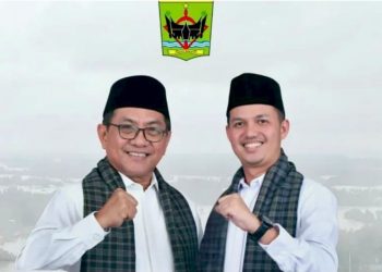 Satu Tahun JKA – Rahmat Pimpin Padang Pariaman: Antara Pembangunan, Bencana dan Harapan Baru