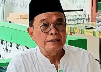 Dana Desa Dipatok 58,03 Persen untuk Koperasi Merah Putih: Prof Djohermansyah Ingatkan Ancaman terhadap Otonomi Desa