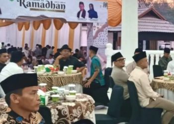 TSR Padang Pariaman Bergerak Serentak, Cerminan Jembatan Hati Pemerintah Dan Masyarakat