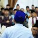 Silaturahmi dengan FKWN, Bupati Eka Putra Dorong Walinagari Berkoordinasi Aktif dengan OPD