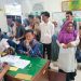 BAZNAS Padang Pariaman Salurkan Bantuan Kepada Guru PPPK Paruh Waktu dan Pegawai Outsourcing