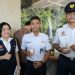 Perkuat Komitmen Cegah Narkoba Masa Angkutan Lebaran, KAI Divre II Sumbar Bersama BNN Sumbar Laksanakan Random Check P4GN