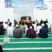Pemkab Tanah Datar Gelar I’tikaf Eksekutif, Perkuat Spiritual di 10 Malam Terakhir Ramadan