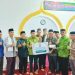Terima Tim Safari Ramadhan PW DMI Sumbar, Bupati JKA; Bukti Kepedulian dan Kebersamaan dalam Membangun Masjid Terdampak Bencana