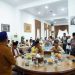 Pererat Jalinan Silaturahmi, Bupati Eka Putra Buka Bersama dengan Awak Media