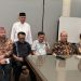 Di Kediaman Jusuf Kalla, Pakar Pemerintahan Soroti Defisit APBN dan Ancaman Melemahnya Daerah
