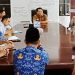 Bupati JKA Terima Niniak Mamak Tapakih, Bicarakan Pemanfaatan Lahan Terlantar untuk Tanaman Jagung