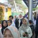 Masyarakat Sumbar Antusias Naik KA, Puncak Penjualan Tiket Tembus Angka 10 Ribu Sehari