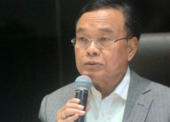 Prof Djohermansyah Djohan Soroti Anomali Tahanan Rumah dan Lemahnya Sistem Antikorupsi