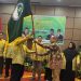 Pengurus DPP IKA FMIPA Unand Periode 2025-2029 Resmi Dilantik, Ketua Umum Jekvy: Bangga Jadi Alumni FMIPA Unand