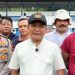 Dengan Kehadiran Fauzana dan Jefri Nichol, Bupati JKA Yakin Pacu Kuda Padang Pariaman Berlangsung Meriah