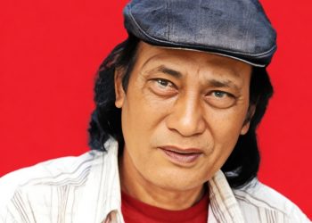70 Tahun Sang Penyair ASEAN Syarifuddin Arifin; Penyair, Wartawan dan Novelis Nasional Asal Ranah Minang