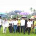 Padang Pariaman Pacu Kudo 2026 Resmi Dibuka, Puluhan Ribu Masyarakat Tumpah Ruah