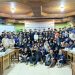 Konferensi IPPSA ke-33 Tegaskan Konsolidasi dan Regenerasi Pemuda Pelajar Sulit Air dengan Filosofi Musyawarah Mufakat