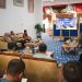 Pemkab Tanah Datar Entry Meeting dengan BPK RI Perwakilan Sumbar