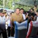 Perkuat Ketahanan Pangan, Wagub DKI Jakarta Rano Karno Saksikan MoU PT Food Station dan Pemko Pariaman