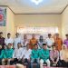 Perkuat Budaya Sadar Data, Pemkab Padang Pariaman Bersama BPS Canangkan Nagari Cantik