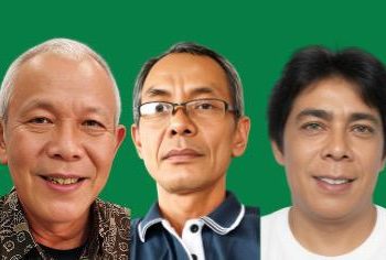 Penyair Taman Budaya Sumbar Ikut Semarakkan 70 Tahun Sang Penyair ASEAN Syarifuddin Arifin