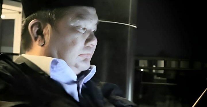 Catatan dari Halal Bihalal Gonjong Limo Kota Padang; Mambangun Kampuang, Antara Harapan dan Kenyataan